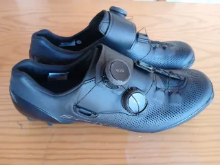 Zapatillas Ciclismo Shimano S-Phyre XC903