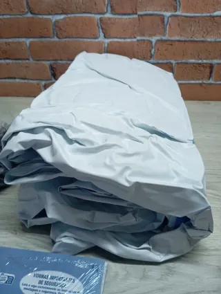 Piscina Desmontable Intex Redonda Metal