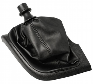 Funda para palanca de cambios falda Fiat Citroen