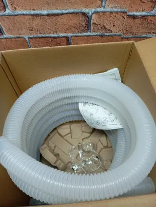 Bestway Depuradora Filtro Cartucho 2006L