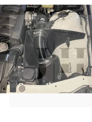 Tubo Admisión BMW E36