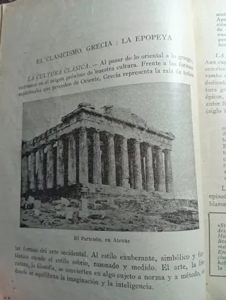 Libro antiguo tapa dura
