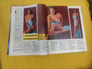 Revista Interview N 984