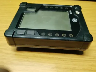 Cuentakilómetros Yamaha Tenere 700 Averiado