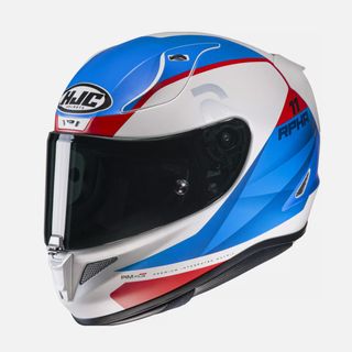 Casco HJC RPHA 11 TEXEN Talla L
