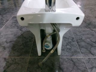 Bidé Roca Blanco Nuevo