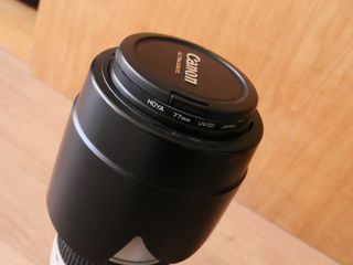 Canon EF 70-200mm f/2.8 L IS USM