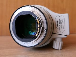 Canon EF 70-200mm f/2.8 L IS USM