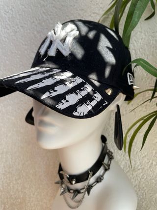 Gorra New York Yankees New Era