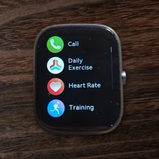 Smartwatch UAUE T60 Fitness Tracker 1.91