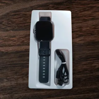 Smartwatch UAUE T60 Fitness Tracker 1.91
