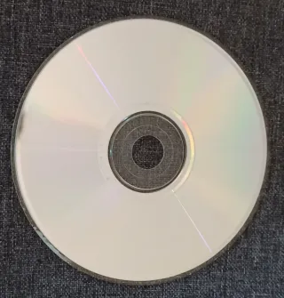 CD Blue Rock - The Cross (Roger Taylor)