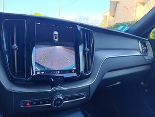 Volvo XC60 2022 R-Desing Hibrido 80km Autonomia