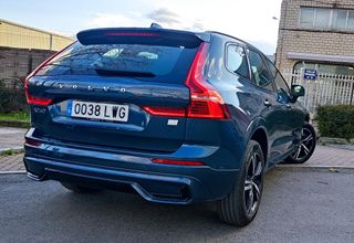 Volvo XC60 2022 R-Desing Hibrido 80km Autonomia