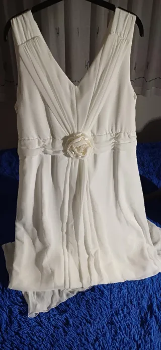 Vestido de Novia