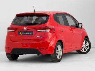 Hyundai ix20 2012