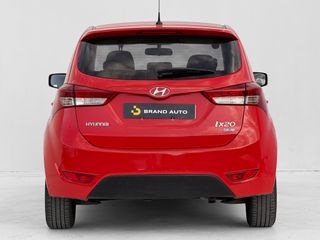 Hyundai ix20 2012