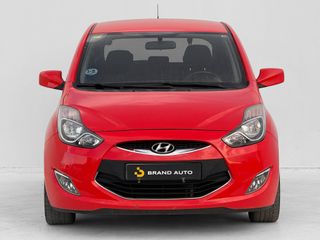 Hyundai ix20 2012