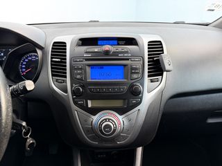 Hyundai ix20 2012