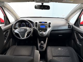 Hyundai ix20 2012