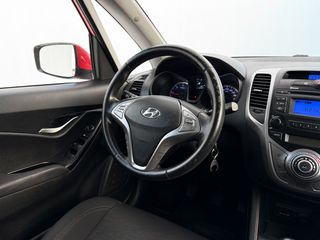 Hyundai ix20 2012