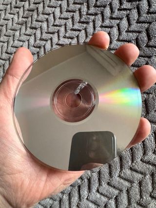 NiGHTS into Dreams - Sega Saturn (PAL)