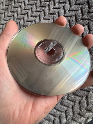 NiGHTS into Dreams - Sega Saturn (PAL)