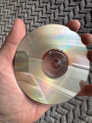 NiGHTS into Dreams - Sega Saturn (PAL)