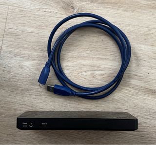 TP-Link Hub USB 3.0 7 Puertos + 2 Carga