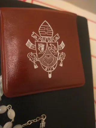 Rosario bendecido BCN