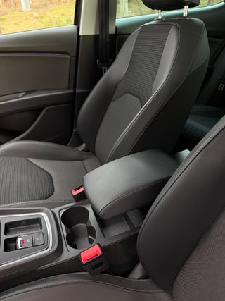 Seat Leon 2.0TDI 1 Propietario