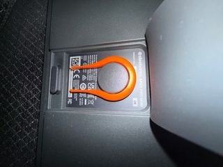 Teclado SteelSeries Apex Pro Mini