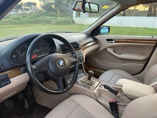 BMW Serie 3 2001
