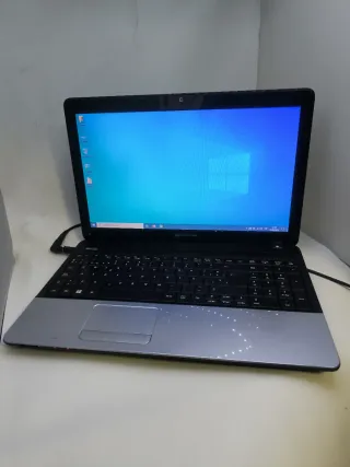 Ordenador portátil Packard Bell easy note