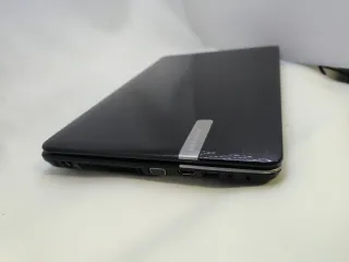 Ordenador portátil Packard Bell easy note