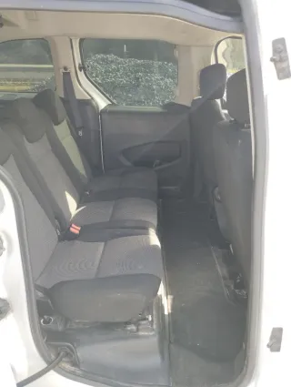 Peugeot Partner 2017