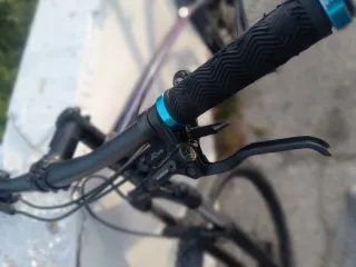 Bicicleta Trek Rodado 29. Talle L