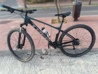 Bicicleta Trek Rodado 29. Talle L