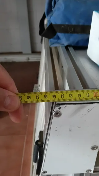 Transportín Doble Perros Aluminio