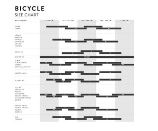 Scott Scale RC Comp 2025
