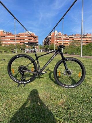 Scott Scale RC Comp 2025