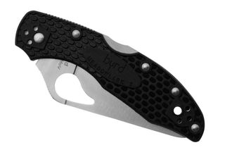 Herramienta de corte Byrd / Spyderco