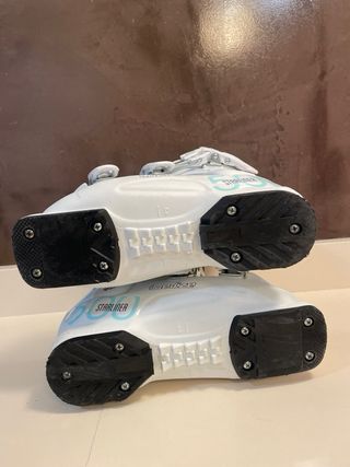 Botas esquí niños Wedze Starliner 500