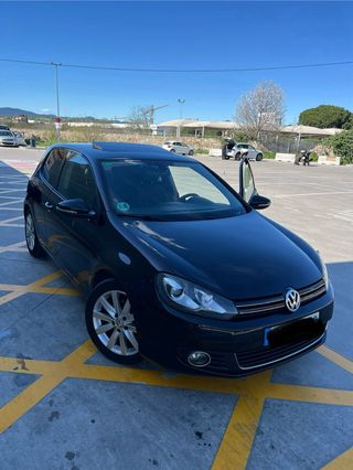 volkswagen golf 6 tsi soport