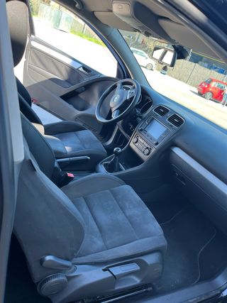 volkswagen golf 6 tsi soport