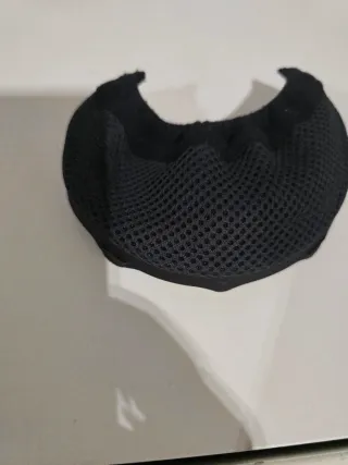 Barbillera Arai Negra