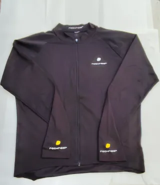 Maillot ciclismo Rochrider talla 2XL