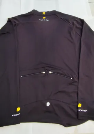 Maillot ciclismo Rochrider talla 2XL