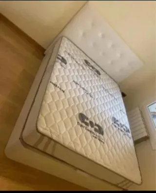 Canapes i colchones nuevos a estrenar