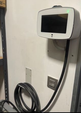 Wallbox Commander 2 Cargador EV